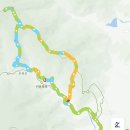 보경사 주차장1 화장실 이미지