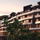 오션비치 휴양콘도미니엄 이미지