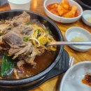 진양해장국 이미지