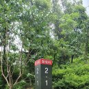 2020. 7. 18(토) 경기 연천~강원 철원 &#34;고대산~보개산 B코스 10.5Km&#34; ②..., 이미지