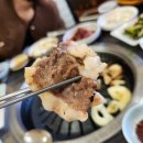 고집불통한우촌 - 김천시 모암길 238 | [영종도 한우 맛집] 추석에 가족들과 외식하기 좋은 고집불통한우촌 후기