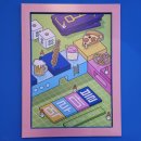 강남-079 | 079. 플레이더월드 강남 &#34;먹루마블&#34; [강남 방탈출]