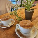 데미타세에스프레소바 이미지