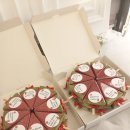 수화어린이집 | 수화떡 전주떡케이크 어린이집 생일파티 주문 후기 🎂