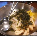 우리국수 | 약수역맛집 탐방, 우리집국수집 솔직 후기