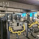 더 머슬짐 이미지