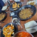 북면109 | [울진북면/중국집] 주기적으로 생각나는 중국집 '자금성' 매장 방문 후기