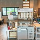 택이네 조개전골 앞 이미지