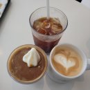 아이 러브아이스크림(iloveice크림) | 부산 영도 카페 에테르 오션뷰 끝판왕 감성카페 솔직후기