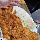 황제왕돈까스 | 대전 여행 맛집 시민칼국수 가족모임은 대흥동 바다황제 횟집 황제 코스요리