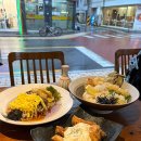 잠실 송리단길 맛집｜키타이 잠실본점 덴뿌라 붓가케우동 솔직후기