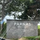 11260-1-80-8 | 제주 파르나스 수영장, 헬스장, 콘페티 (제네시스 80 멤버십 사용 후기)