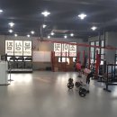 조이핏 복싱짐 이미지