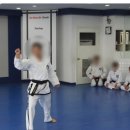 국가대표 부부태권도장 이미지