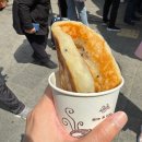 가메골 손만두 - 남대문 시장 회현역 맛집 매장에서 먹고 온 후기