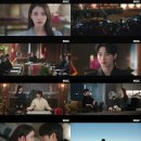 21세기 대군부인 결말 변우석 아이유 야구장 키스 해피엔딩 후기