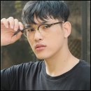 페이스아이웨어 윙크 두타점 | 안경브랜드 콜론즈의 티타늄 반무테 안경 유니크하니까 !