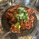 불타는오징어와쭈꾸미 | 10년 넘은 신림 닭발 맛집 [불타는 꼬꼬발] 본점 후기