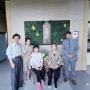 김순자권사,박지은집사 새가족 등록(260816) 이미지