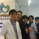 학교폭력예방센터-학전사 정재훈 교수님 병원개원식 축하 이미지