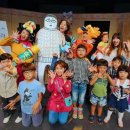 어린이 아동극 이미지