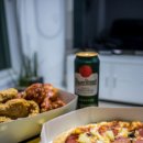 아이러브피자앤치킨(신길점) 이미지