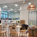 시아북까페 송도점, 6세 만들고 놀면서 영어도 배워요!