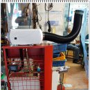 대구밧데리 대통령 이미지