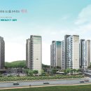 계룡대실LH4단지아파트 이미지