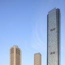 문현금융단지 IFC 부산복합시설 이미지