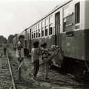 인천광역시 시립박물관 우현마당 이미지