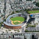 모란야구장 이미지