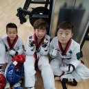 동아대 대한태권도장 이미지