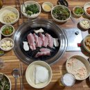 동구회관숯불갈비
