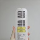 그루밍_light | 유라이크 제모기 유라이크 사파이어 쿨링 팬시 IPL 레이저 제모의료기기 UI06CPN 핑크 내돈내산 사용후기