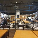 푸드코트(하) 이미지