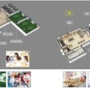 이안아파트경로당 이미지