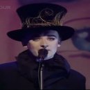 The Crying Game(Boy George) 이미지