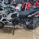 [충남 천안] 1200GS 스로틀바디 점검 및 1250GS 4만점검 이미지