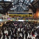 리버풀 스테이션 이미지