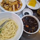 옛날중앙식당짜장 이미지