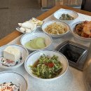 세븐일레븐 안성석정제일점 | 안성 삼겹살 맛집 진짜무쇠삼겹 후기｜무쇠판에 구워주는 레트로 감성 고기집