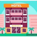 하나모텔 이미지