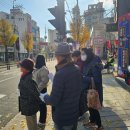 씨유통영항남점 | 항남 맛투어 / 통영 구도심 맛투어