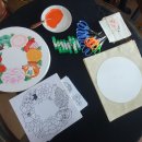 전통민화(초급) 이미지