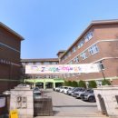 용전초등학교(1동) 이미지