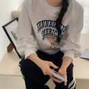 맨투맨 이미지