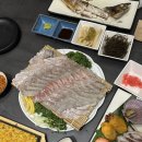 하남 미사 횟집 미파도 내돈내산 스끼다시 맛집 모듬회 후기