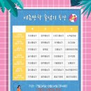 용인대 효 태권도 이미지