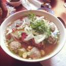 B.B PHO 베트남쌀국수